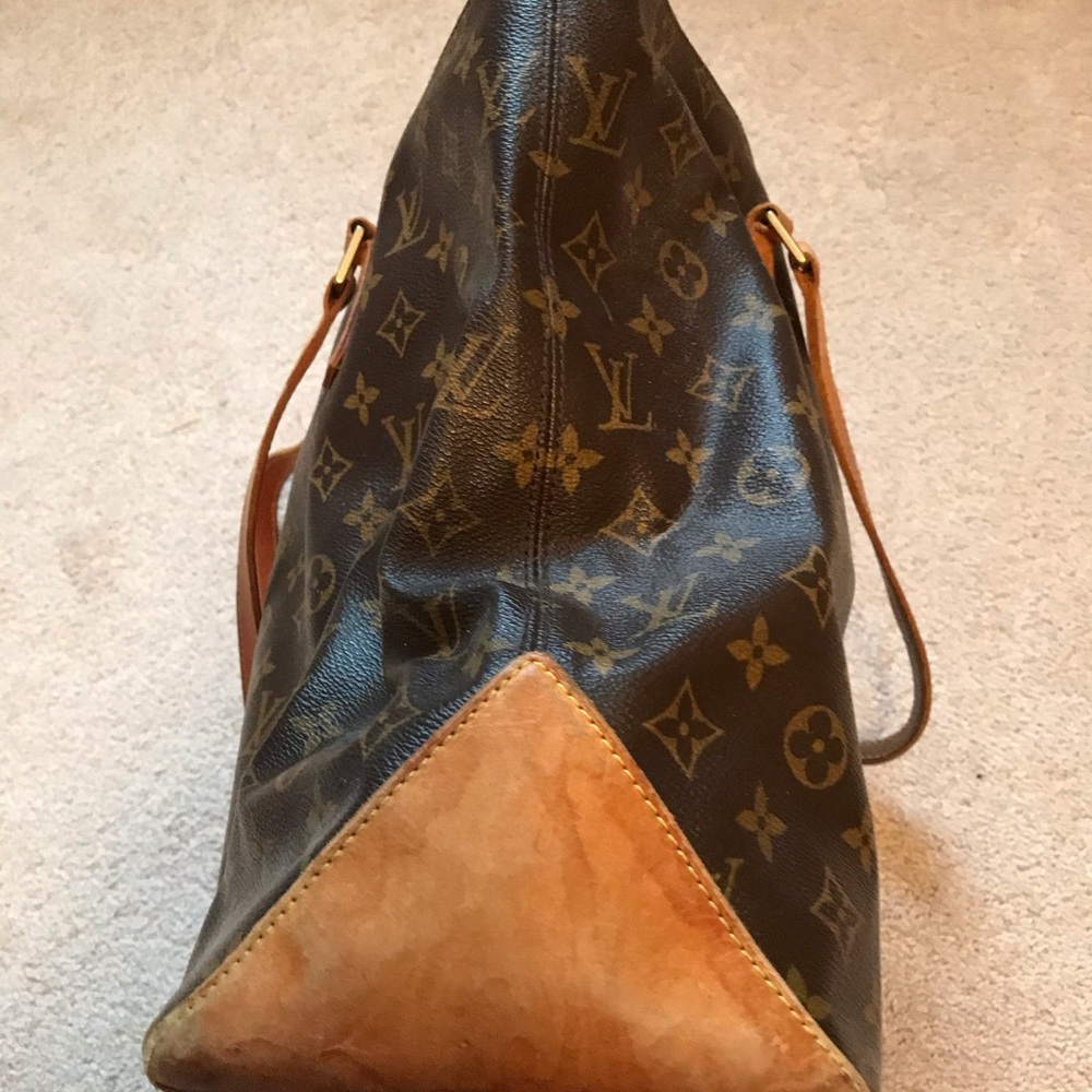 Louis Vuitton Tote Bag